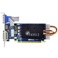 Sparkle technology GeForce GT 430 (SXT4301024S3LNMP)